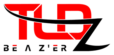 TLDz Logo